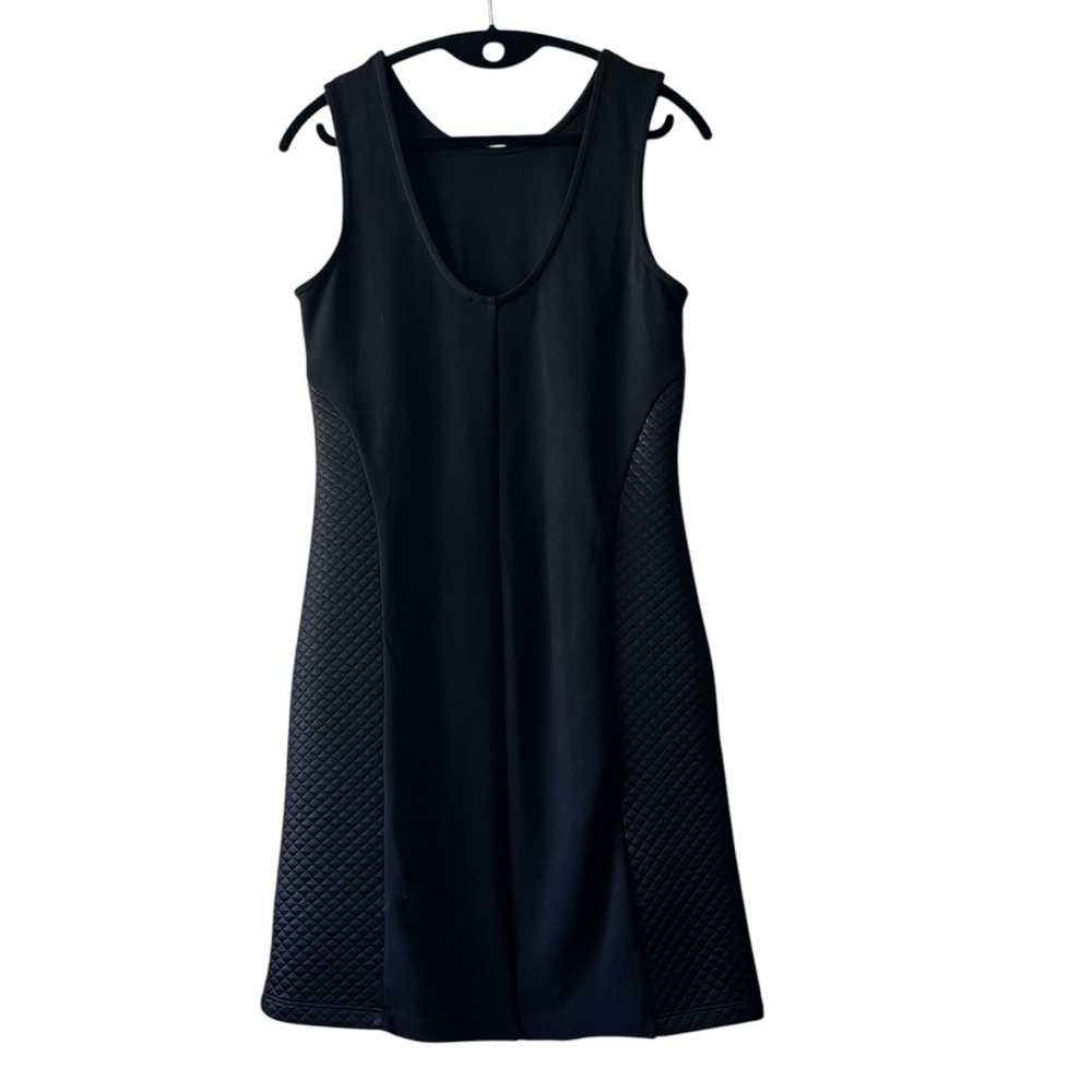 Tahari Little Black Dress - Picture 3 of 7